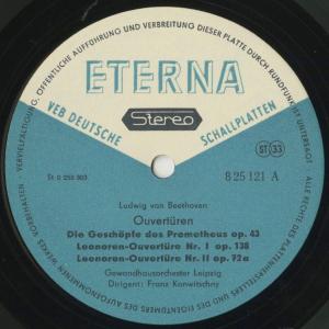 <中古クラシックLPレコード>ベートーヴェン:...の詳細画像2