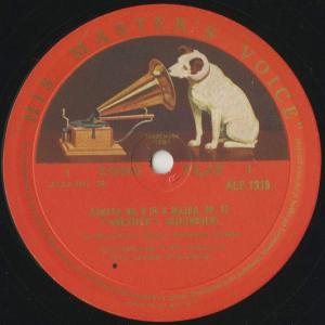 <中古クラシックLPレコード>ベートーヴェン:...の詳細画像2