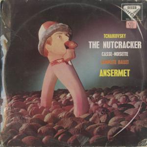 送料無料 CD チャイコフスキー バレエ組曲「くるみ割り人形」 カラヤン
