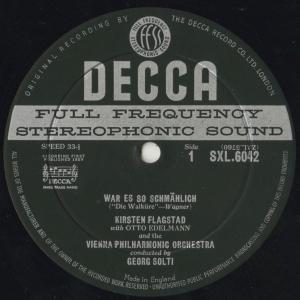 <中古クラシックLPレコード>「イン・メモリア...の詳細画像2