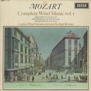 中古クラシックLPレコード＞歌曲集/モーツァルト，シューベルト