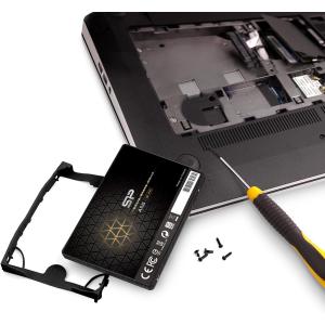 シリコンパワー SSD 4TB 内蔵 A58 ...の詳細画像5