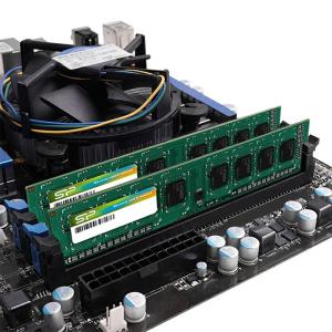 シリコンパワー DDR3 8GB(4GB×2枚...の詳細画像4
