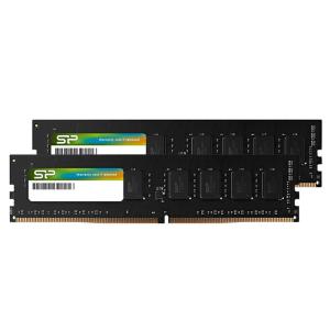 Silicon Power シリコンパワー pcメモリ 16gb 8gb x 2 Silicon Power シリコンパワー pcメモリ 16gb 8gb x 2
