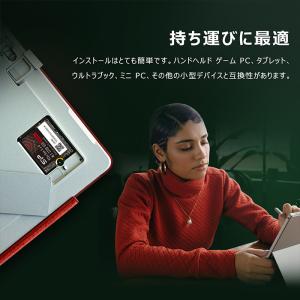 シリコンパワー SSD 2TB 内蔵ssd U...の詳細画像2