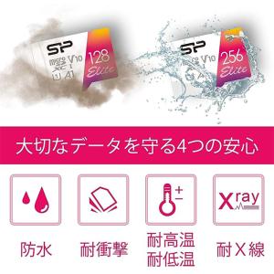 シリコンパワー microsd 32GB mi...の詳細画像2