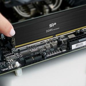 シリコンパワー DDR5 32GB(16GB×...の詳細画像3