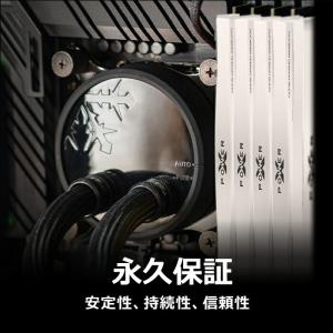 シリコンパワー DDR5 32GB(16GB×...の詳細画像5
