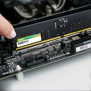 シリコンパワー DDR5 64GB(32GB×...の詳細画像2