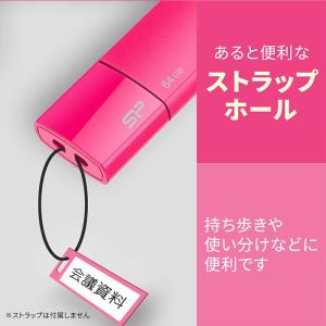 シリコンパワー usbメモリ 64gb USB...の詳細画像3