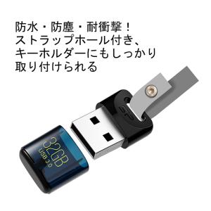 シリコンパワー usbメモリ 64gb USB...の詳細画像3