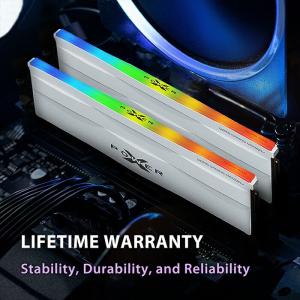 シリコンパワー DDR5 64GB(32GB×...の詳細画像3