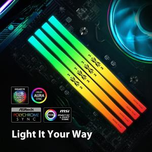 シリコンパワー DDR5 64GB(32GB×...の詳細画像4