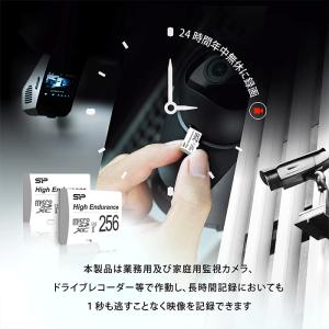 シリコンパワー microsd 128GB m...の詳細画像3