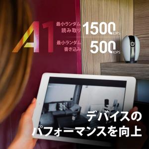 シリコンパワー microsd 128GB m...の詳細画像5