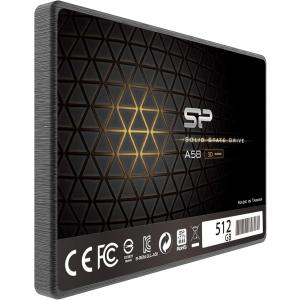 シリコンパワー SSD 512GB 内蔵 A5...の詳細画像3