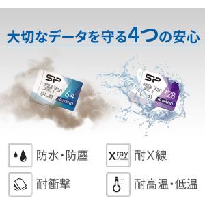 シリコンパワー microsd 512GB m...の詳細画像3