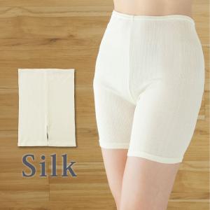 マーガレット　3分丈パンティ