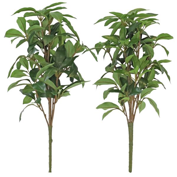 造花 シキミ 樒 しきび 中 一対 CT触媒 造花 シルクフラワー お彼岸 お盆 お仏壇 仏花 お墓...