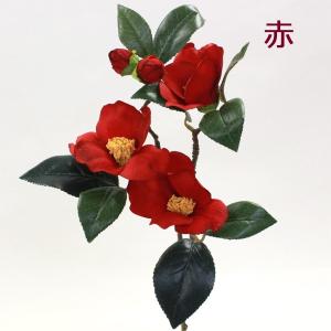 ツバキ ブランチ VT-R303 椿 つばき ...の詳細画像1