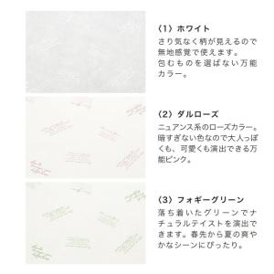 東京リボン ワックスフレーズ 65cm×15m...の詳細画像1