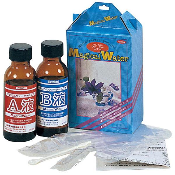 TKD マジカルウォーター小SF31 zak