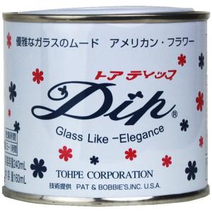 アメリカンフラワー ディップ液 160ml 色：20〜36 メーカー直送代引不可 時間帯指定不可 Kam｜silkflower