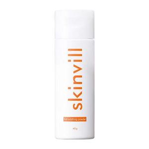 skinvill（スキンビル） ホットウォッシングパウダー 40g 洗顔 毛穴 酵素 肌 悩み 温感 ランキング