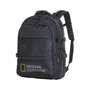 バックパック リュック 2ルーム B4 15.6インチ PC収納可能 LOGO DAY PACK-26L NAG-11