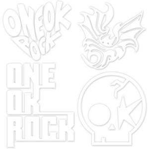 One Ok Rock グッズの商品一覧 通販 Yahoo ショッピング