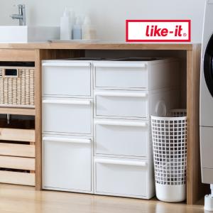 【単品】 Mサイズ like it ライクイッ...の詳細画像1