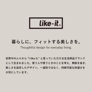【単品】 Mサイズ like it ライクイッ...の詳細画像3