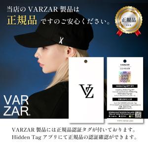【正規販売店】 VARZAR バザール キャッ...の詳細画像2