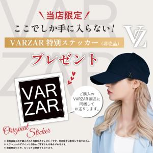 【正規販売店】 VARZAR バザール キャッ...の詳細画像1