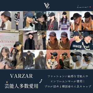 【正規販売店】 VARZAR バザール キャッ...の詳細画像2