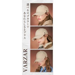 【正規販売店】 VARZAR バザール キャッ...の詳細画像4