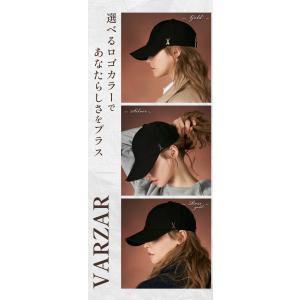 【正規販売店】 VARZAR バザール キャッ...の詳細画像3