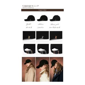 【正規販売店】 VARZAR バザール キャッ...の詳細画像4