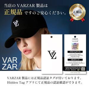 【正規販売店】 VARZAR バザール キャッ...の詳細画像2