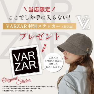【正規販売店】VARZAR バザール キャップ...の詳細画像1