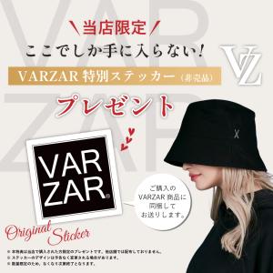 【正規販売店】 VARZAR バザール バケッ...の詳細画像1