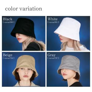 【正規販売店】 VARZAR バザール バケッ...の詳細画像3
