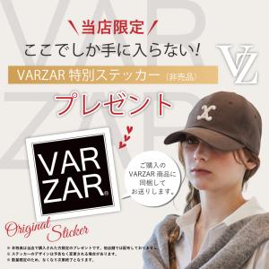 【正規販売店】 VARZAR バザール キャッ...の詳細画像1