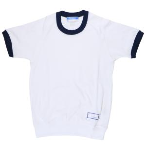 体操服 半袖 TOMBOW トンボ 46301...の詳細画像2