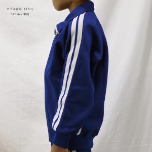 TOMBOW トンボ 体操服 上衣 運動着 体...の詳細画像4