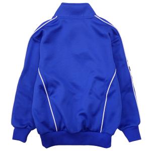 未使用品　中学校指定 半袖・ジャージ（2L）上下計4点 トンボ　ビクトリー TOMBOW VICTORY トンボ ビクトリー 体操服 上衣 運動着 体操着