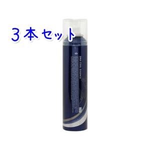 ハツモール DNA クールエッセンス 200ml × 3本セット｜silky-life