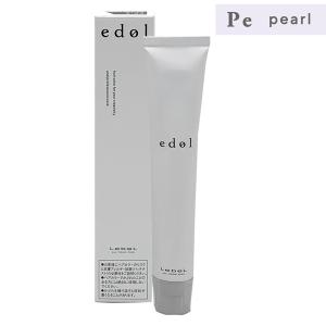 edol ルベル エドル ベースカラー ブラウン [B] 80g ヘアカラー1剤