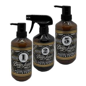 Deep Layer（ディープレイヤー） b-ex システムトリートメント 3