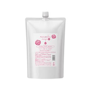 【非売品】NANOAMINO シャンプー・トリートメントセット1000ml 非売品】NANOAMINO シャンプー・トリートメントセット1000ml 非売品